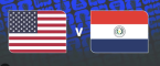 PPH World Cup Game Prop Bets - USA vs. Paraguay
