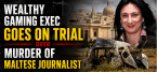 Trial Continues for One Time Exec of Malta's BestPlay Gaming Ltd Charged With Complicity in Journalist Assassination