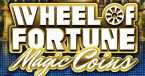 Santa Rosa California's Graton Casino Hosts Global Debut of Wheel of Fortune Magic Coins