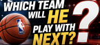 LeBron James Next Team Odds - Philadelphia 76ers