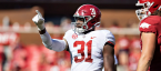Will Anderson Now Favored for No. 2 Pick and Other NFL Draft Movements